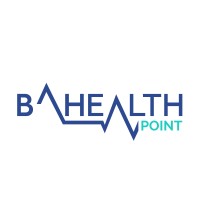 BAHealthPoint logo - Similar company to Kairamed Sağlık Hizmetleri San. İth. İhr. Ltd. Şti