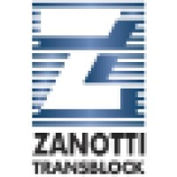 Zanotti Transblock Usa Corp