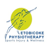Etobicoke Physiotherapy logo - Similar company to Alys Bryan