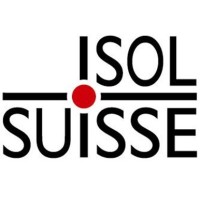 ISOLSUISSE Verband Schweiz - Association Suisse logo - Similar company to Emem