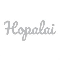 Hopalai logo - Similar company to Optispin