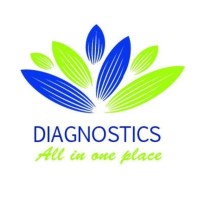 Diagnostics logo - Similar company to Mih
