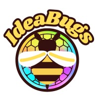 Idea Bugs logo - Similar company to Monsterlab Robotics