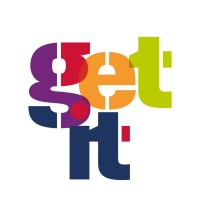 Get It School - Inglês e Espanhol - Jaraguá do Sul logo - Similar company to Get It School