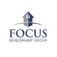 Focus Development Group logo - Similar company to Focus Developers