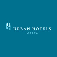 Urban Hotels Malta logo - Similar company to Ibb Hotel Collection