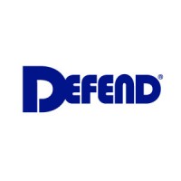Defend­® logo - Similar company to Zone Industry Corp.