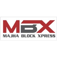 Majha Block Xpress logo - Similar company to Nbp Technology Llp