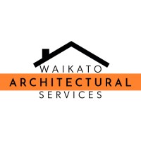 Waikato Architectural Services logo - Similar company to Draftline Limited