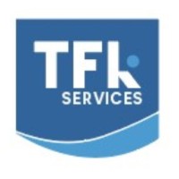 TFK SERVICES logo - Similar company to Uppo Communication Et Formation