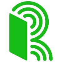 Rhythm Wireless logo - Similar company to Rumby