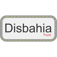 Disbahia Truck logo - Similar company to Liceu