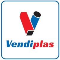 VENDIPLAS logo - Similar company to Plasta Group