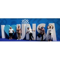 SU/UNSA-CEBFC logo - Similar company to Les 3 Ptis Cochons