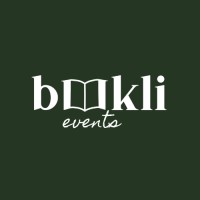 Bookli Events logo - Similar company to Abk Trade