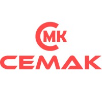 CEMAK MAKİNA KALIP logo - Similar company to Mkm Kalip Metal
