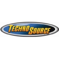 Techno Source logo - Similar company to Quickproto