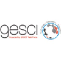 GESCI logo - Similar company to Development Sovereignty Group (Dsg)