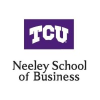 Tcu Neeley Mba Program