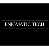 Enigmatic Tech Solutions logo - Similar company to Consultech Systems Pvt Ltd