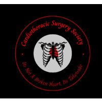 HYMS Cardiothoracic Surgery Society logo - Similar company to Cryptotesters