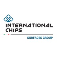 International Chips logo - Similar company to Surfaces Group