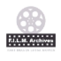 Film Archives, Inc. logo - Similar company to Archive Valley