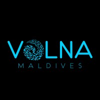 Volna Maldives logo - Similar company to Bureau Of Creatives