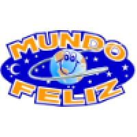 Escola Mundo Feliz logo - Similar company to Wizard Vip Bh