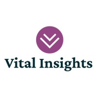 Vital Insights Consulting Ltd logo - Similar company to Pituitary Connect