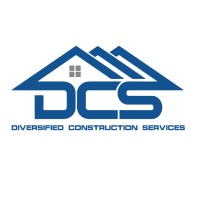 DCS Corporation logo - Similar company to Dcs Technologies Corporation