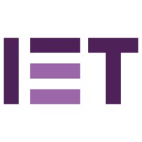 IET Manufacturing Technical Network logo - Similar company to Root Cause Insights