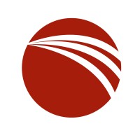 Red Beak logo - Similar company to Yuzu Consulting