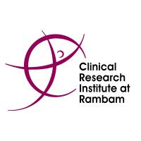 Clinical Research Institute at Rambam (CRIR) logo - Similar company to Rambam Medtech