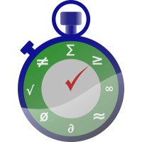Mark-a-Minute logo - Similar company to Ami Ai