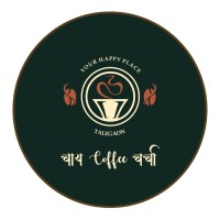Chai Coffee Charcha logo - Similar company to Chai Ho Jaye 