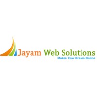 Jayam Web Solutions logo - Similar company to Psquare Interior Furnishing Private Limited