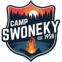 Camp SWONEKY logo - Similar company to Camp Wise