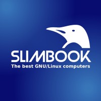 SLIMBOOK logo - Similar company to Mnt Research Gmbh