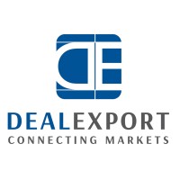 DealExport logo - Similar company to El Optimista Code