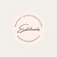 Estelleworks logo - Similar company to Svanfield Oy