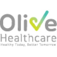 Olive Healthcare Inc. logo - Similar company to Todoc