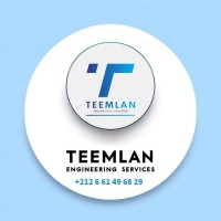 BUREAU D’ETUDES TEEMLAN ENGINEERING SERVICES logo - Similar company to Ki2Powers
