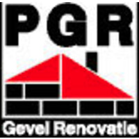 PGR Gevelrenovatie BV logo - Similar company to Credobuild Elastische Voegwerken