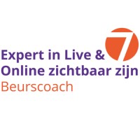 Angélique Monballieu - Zichtbaarheids- en Beurscoach logo - Similar company to Riverway Group, Llc