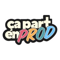 Ça Part En Prod logo - Similar company to Chaotic Games