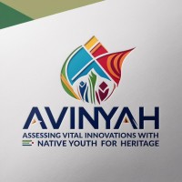 AVINYAH - Igniting the innovator within logo - Similar company to Himtradi