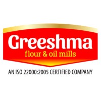 Greeshma Flour & Oil Mills