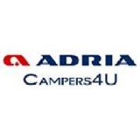 Campers4U logo - Similar company to Nyxus Reality S.R.O.