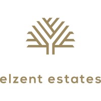 Elzent Estates logo - Similar company to New Elements Real Estate